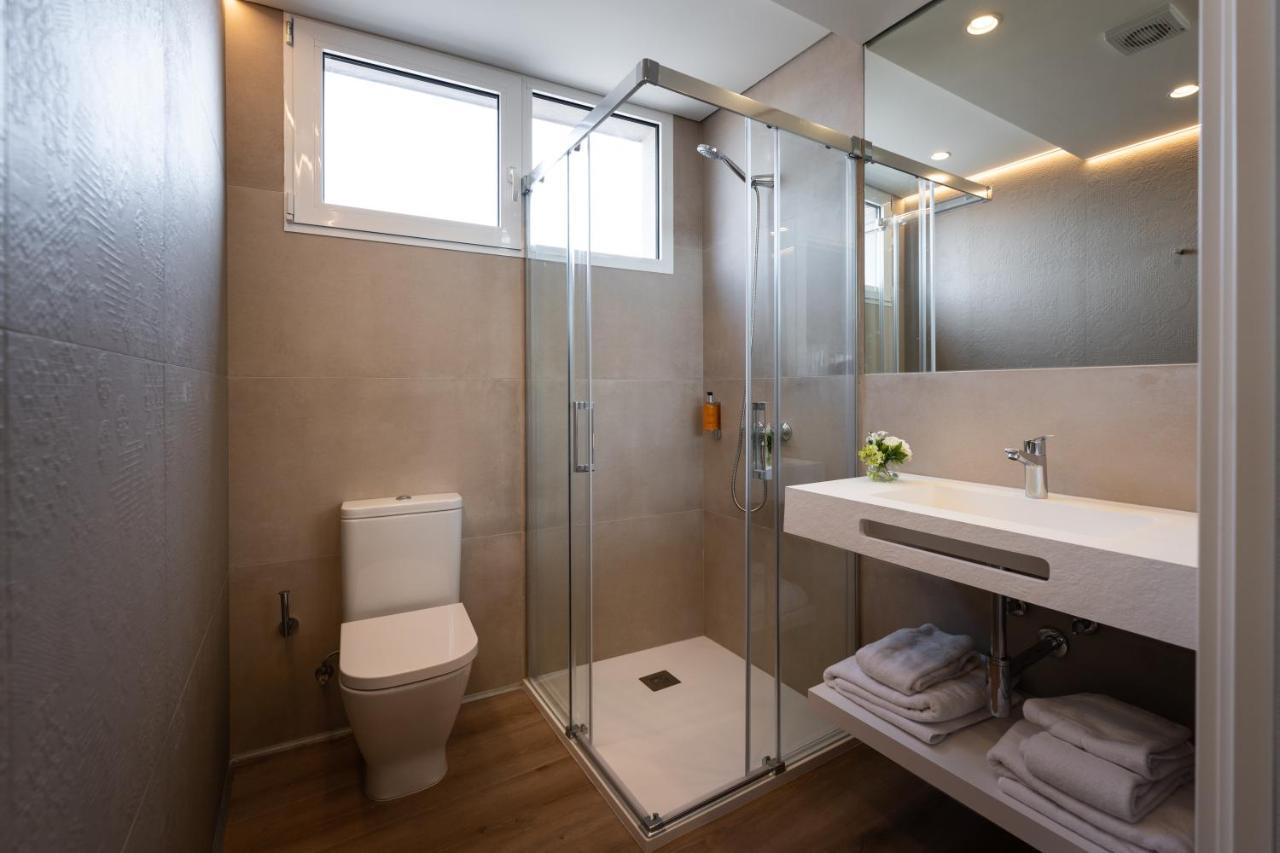 Pension Quinta El Retiro Habitacion Tipo Apartamento Кинтанадуэньяс Экстерьер фото