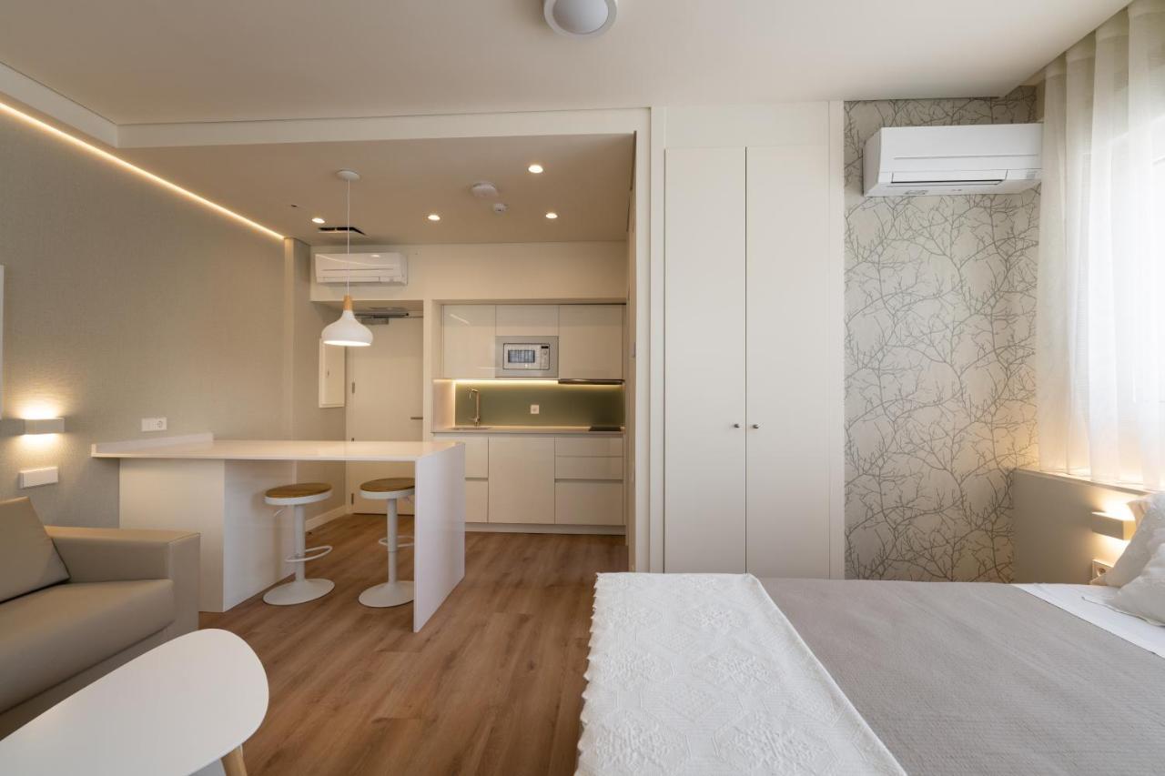 Pension Quinta El Retiro Habitacion Tipo Apartamento Кинтанадуэньяс Экстерьер фото