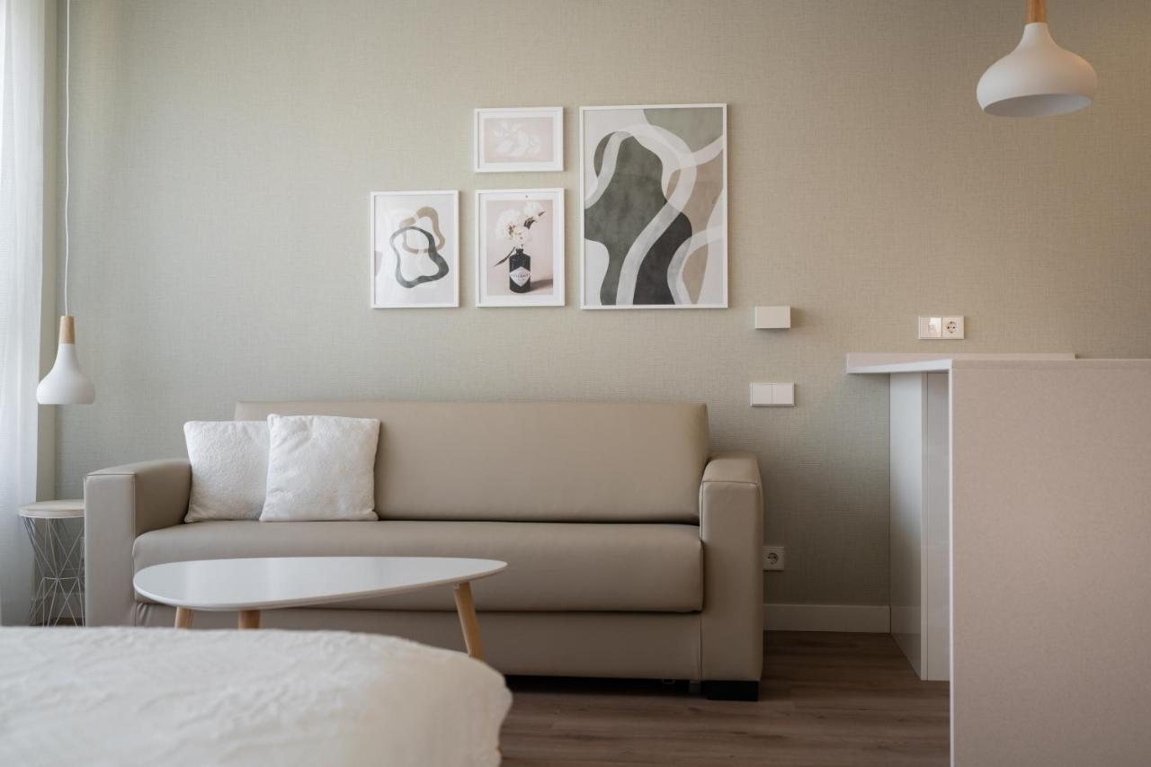 Pension Quinta El Retiro Habitacion Tipo Apartamento Кинтанадуэньяс Экстерьер фото