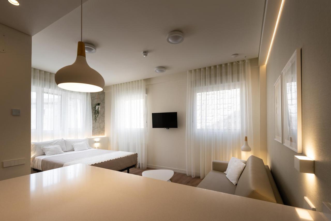 Pension Quinta El Retiro Habitacion Tipo Apartamento Кинтанадуэньяс Экстерьер фото